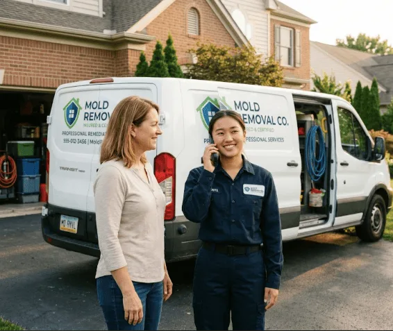Crawlspace Mold Remediation Otway, OH FAQs